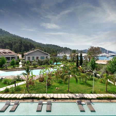 D-Resort Gocek Göcek Eksteriør billede