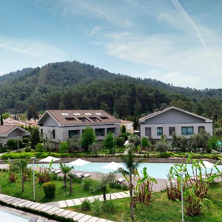 D-Resort Gocek Göcek Eksteriør billede
