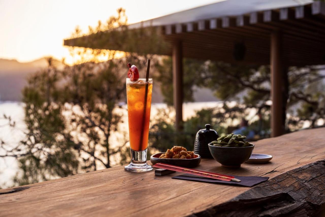 D-Resort Gocek Göcek Eksteriør billede