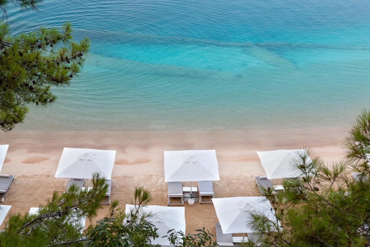 D-Resort Gocek Göcek Eksteriør billede