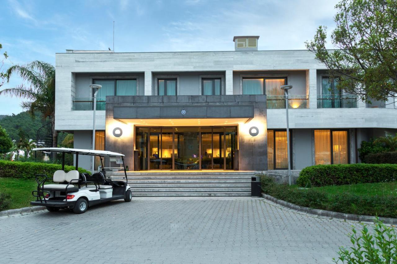 D-Resort Gocek Göcek Eksteriør billede