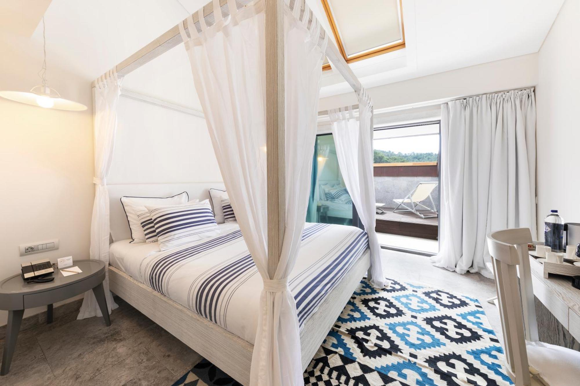 D-Resort Gocek Göcek Eksteriør billede