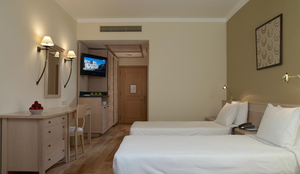 D-Resort Gocek Göcek Værelse billede