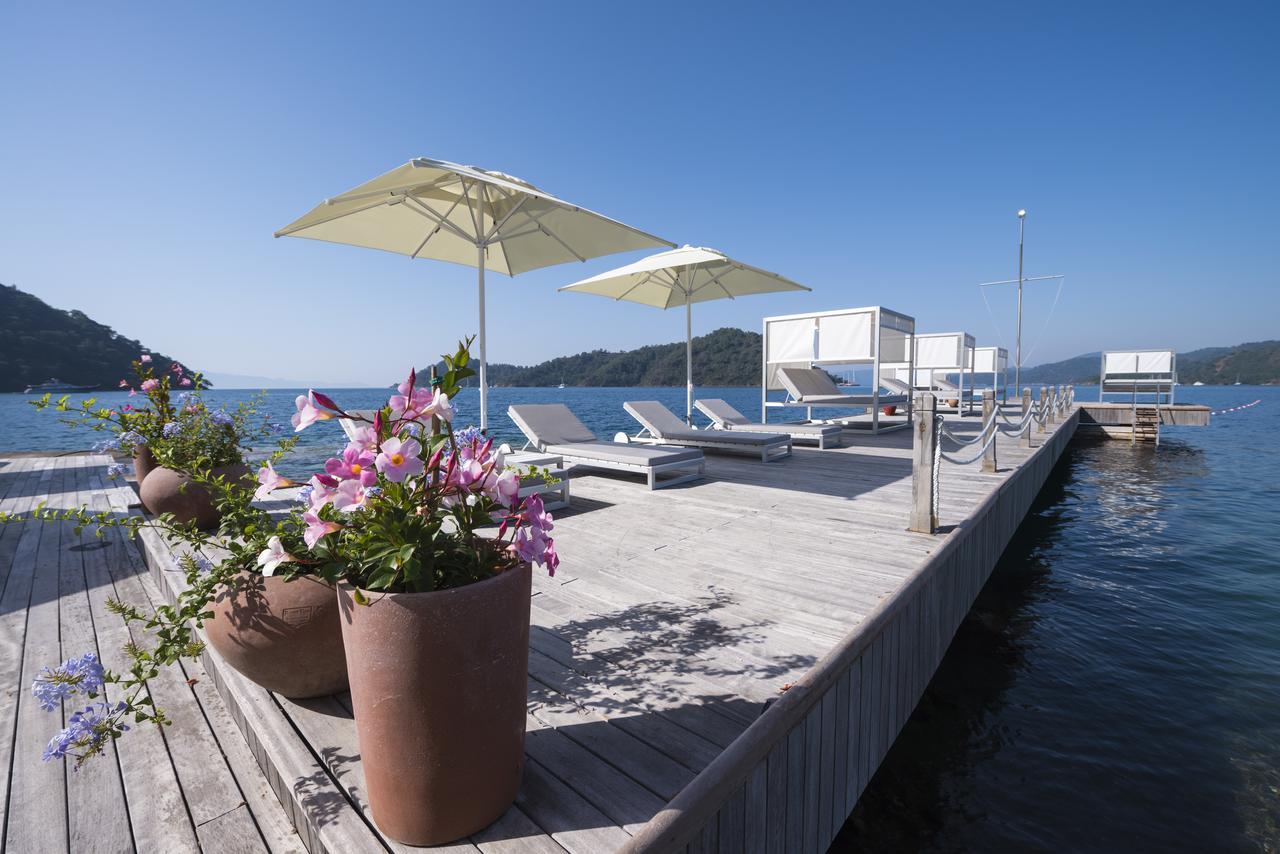 D-Resort Gocek Göcek Eksteriør billede