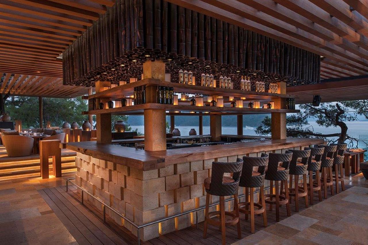 D-Resort Gocek Göcek Eksteriør billede