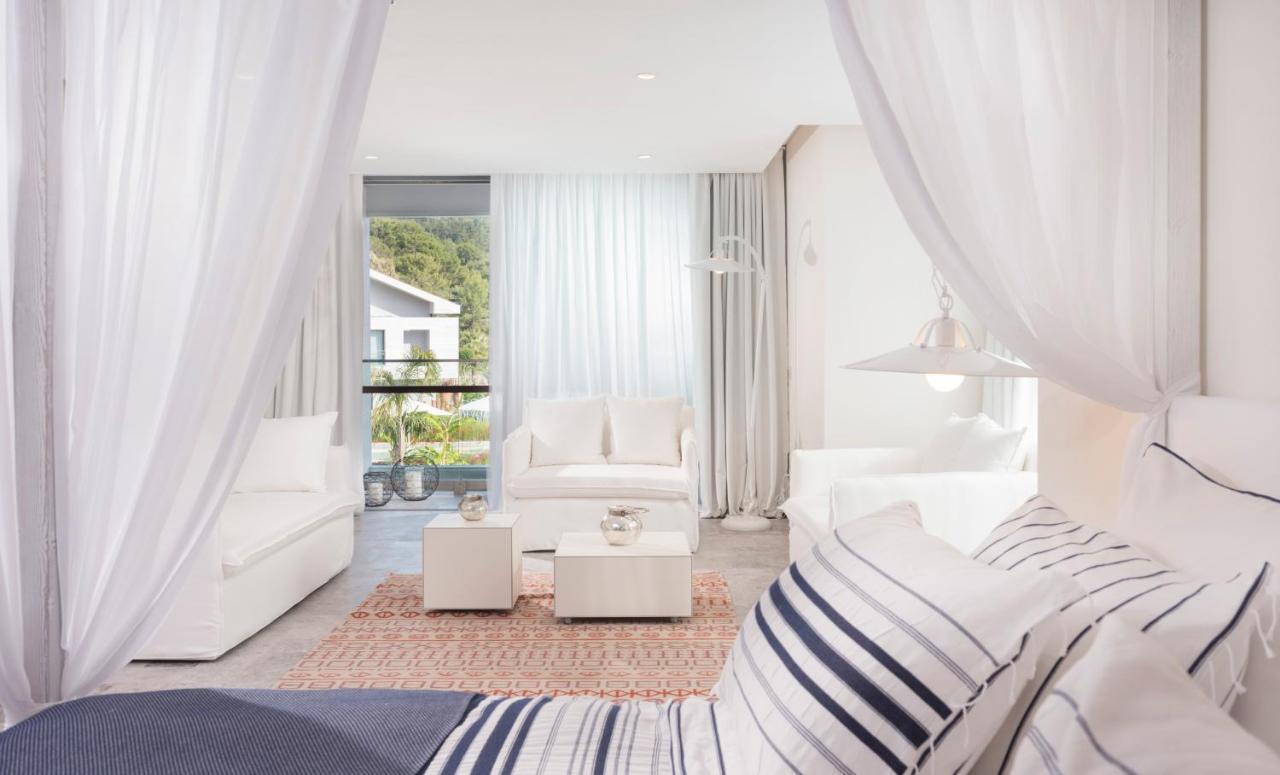 D-Resort Gocek Göcek Værelse billede